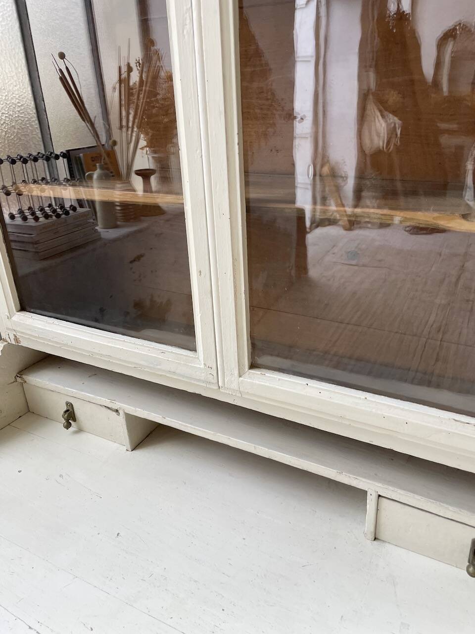 20th century showcase office