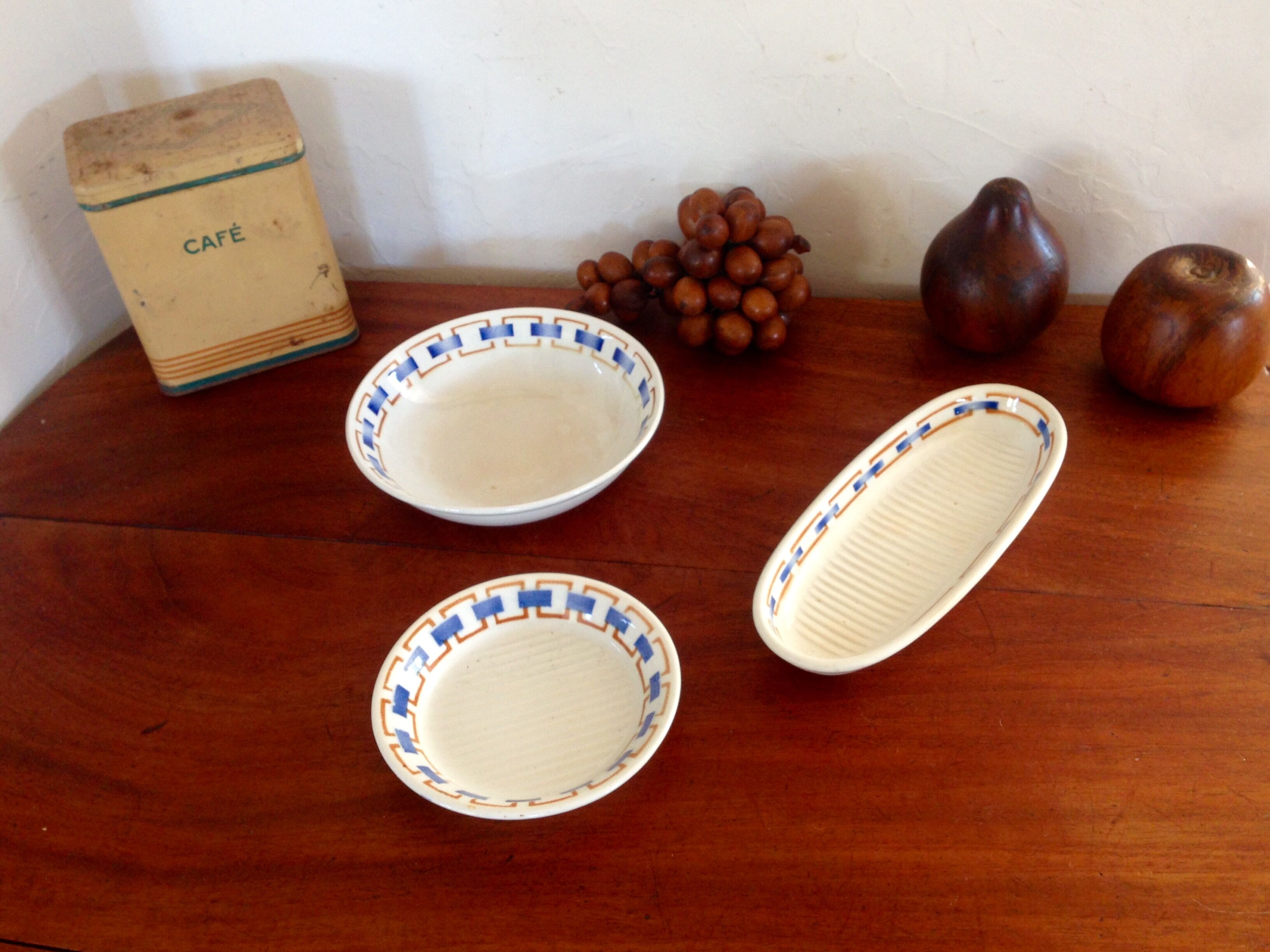 Cups and ravier mill wolves & hamage