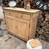 Massive renovated buffet