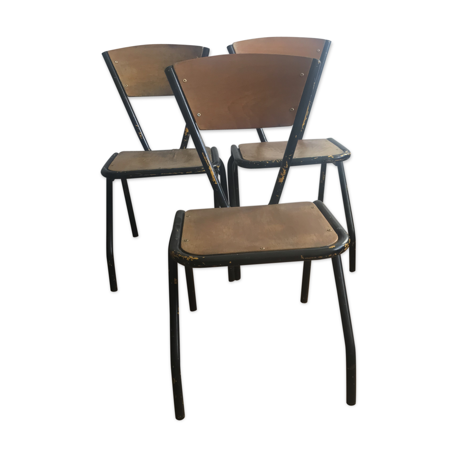 School chair