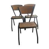 School chair