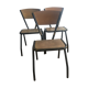 Chaises d’école