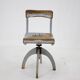 1930s Very Rare Thonet Desk Chair Model B583, Austria