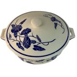 Luneville soup tureen K&G Lisiane