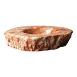 Large Mid-Century Italian Ashtray, 1960s