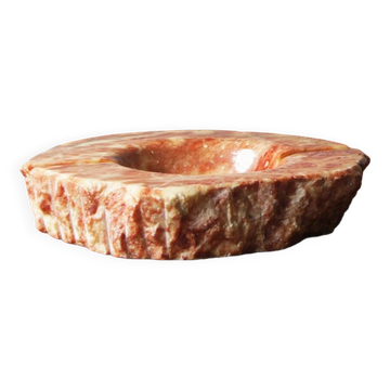 Large Mid-Century Italian Ashtray, 1960s