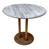 Table intérieur / exterieur