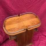 Bar console 1950