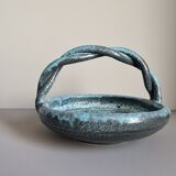 fruit cup or Vallauris dish / 50s