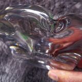 Petal bowl Daum Nancy