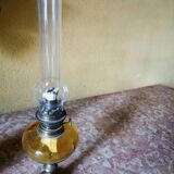 Kerosene lamp