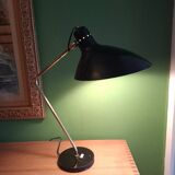 60's lamp Jean Boris Lacroix