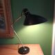 60's lamp Jean Boris Lacroix