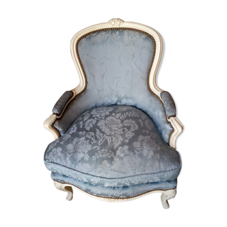 Shepherdess armchair