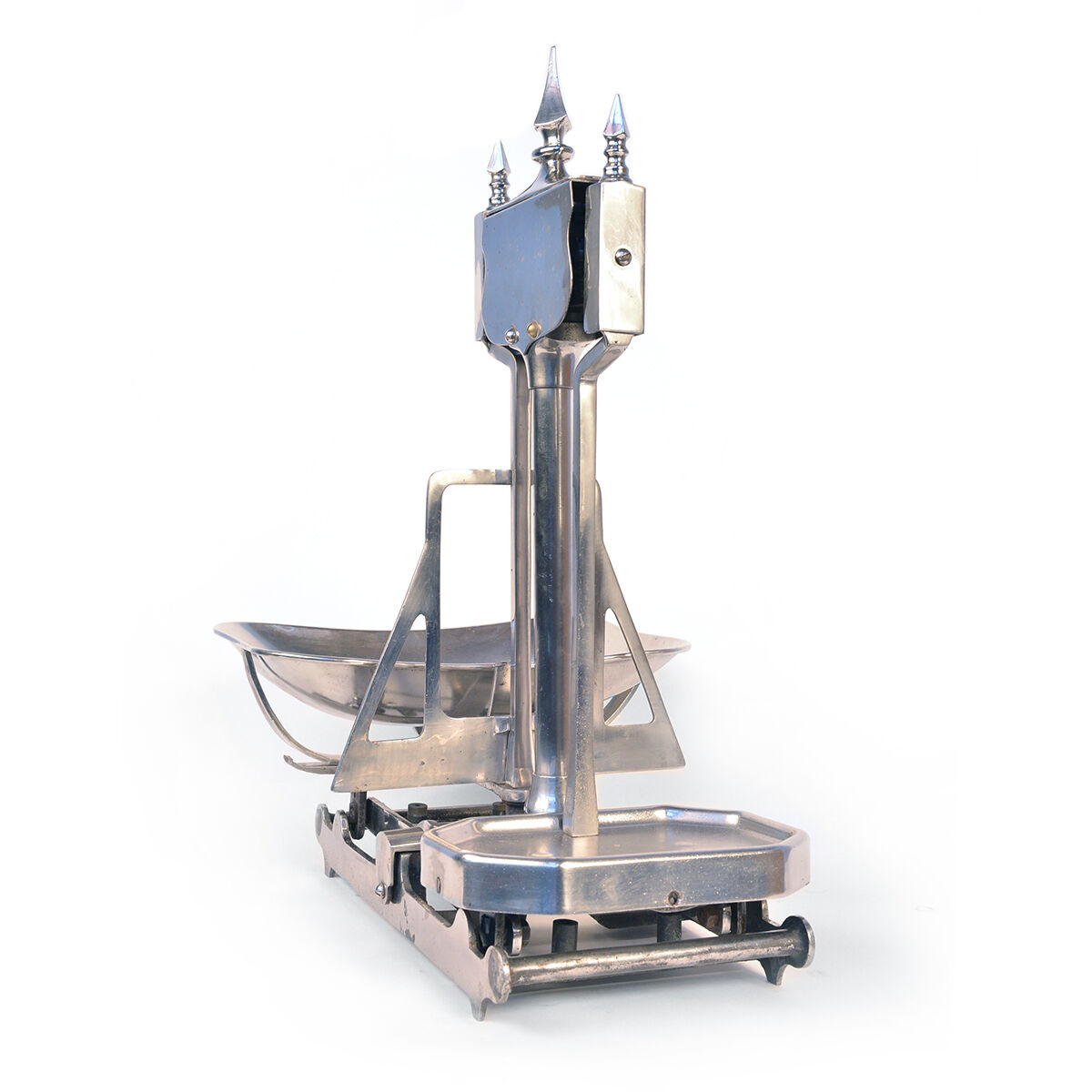 "co-operative" scale 1940s