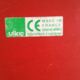 Greenhouse book Vilac Richard di Rosa 1995
