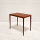 Table basse de Johannes Andersen pour CFC Silkeborg