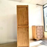 Armoire vitrée art déco