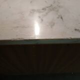 Louis XVI style mahogany sideboard