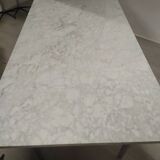 Florence knoll marble desk