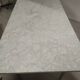 Florence knoll marble desk