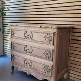 Commode vintage