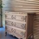 Vintage chest of drawers