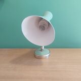 Wall lamp from the 60 diabolo