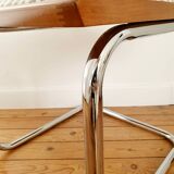 Marcel Breuer chair