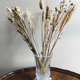 Crystal vase of arques