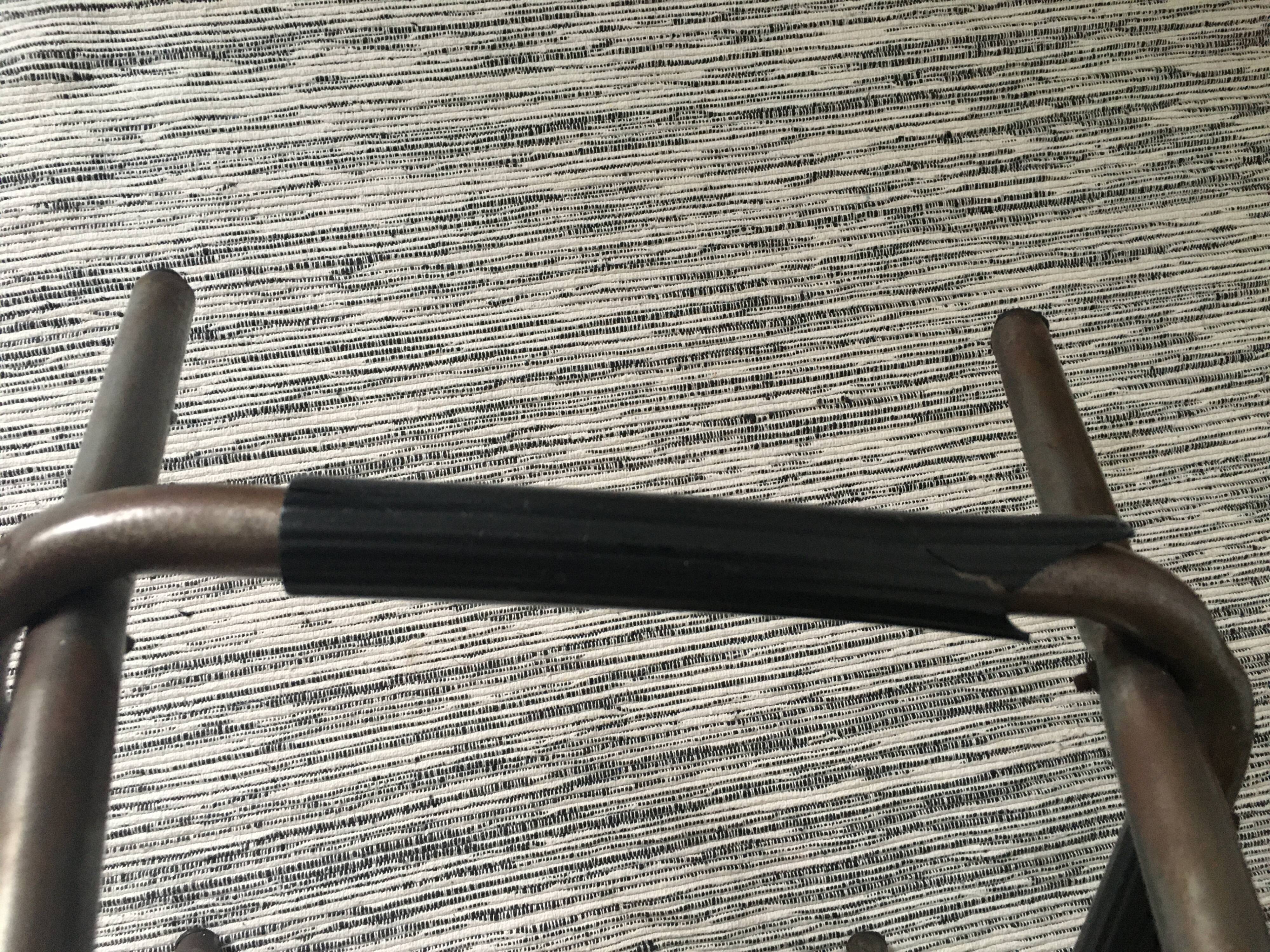 Industrial workshop stab