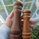 Pepper mills