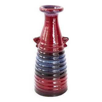 Vintage vase 1960