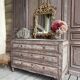 Commode Louis XVI