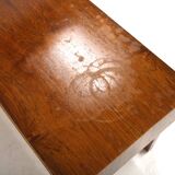 Scandinavian chest of drawers in rosewood, Glas & Trä, Sweden, 1960