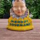 Pierrot gourmand lollipops holder