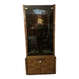 Roche and Bobois display cases