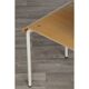Chaise "Standard" de Jean Prouvé édition Vitra