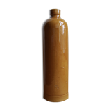 Stoneware bottle
