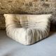 Togo corner driver by Michel Ducaroy for Ligne Roset 1970s