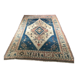 Carpet iran. wool. handmade. 285 x 200