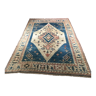 Tapis iran e, laine, fait main 285 x 200cm