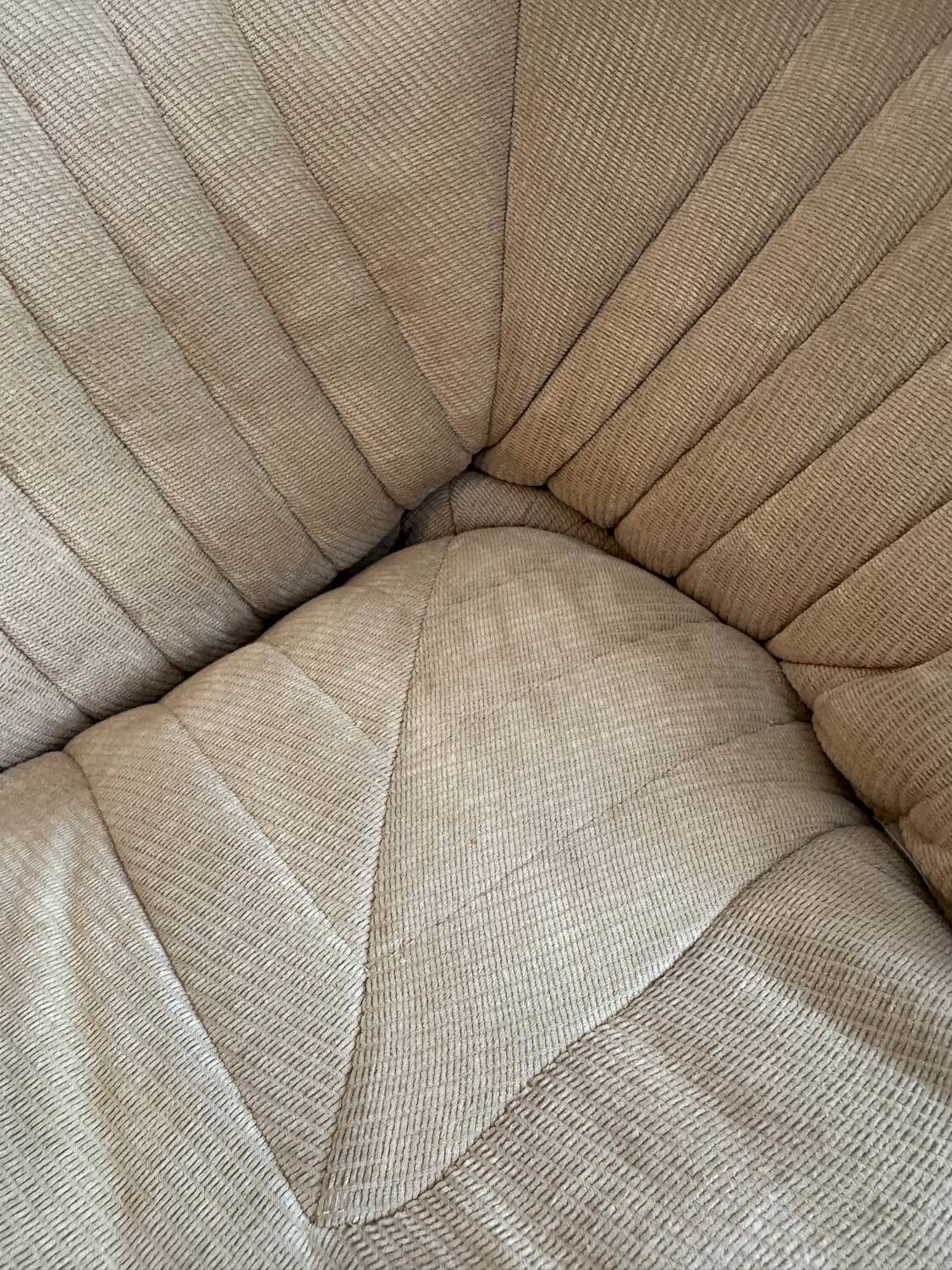 Canapé Aralia par Michel Ducaroy pour ligne Roset