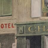 Un chien voleur 1903