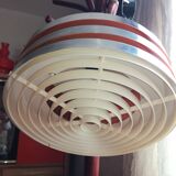 Carl Thore 70's design pendant Sweden