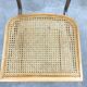 Vintage dining chair Marcel Breuer Thonet 'Made in Italy'
