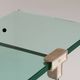 Table d'appoint Modèle T30 par Peter Ghyczy - design des années 1970 (2 mètres de long)