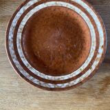 Dessert plates Mary de Sarreguemines
