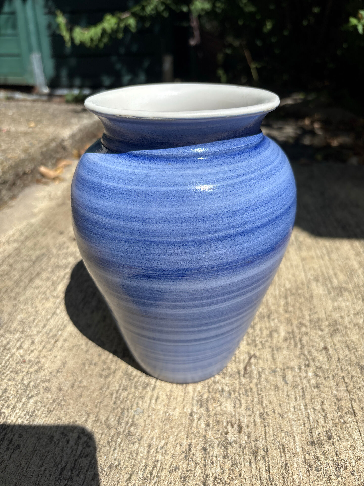 Vase Artissance