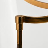 MK11341 Lampadaire en laiton